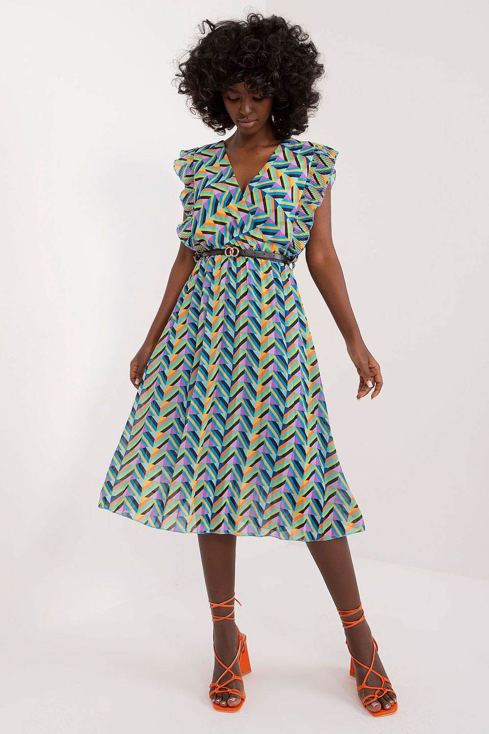 Daydress Italy Moda - CELIA MODA