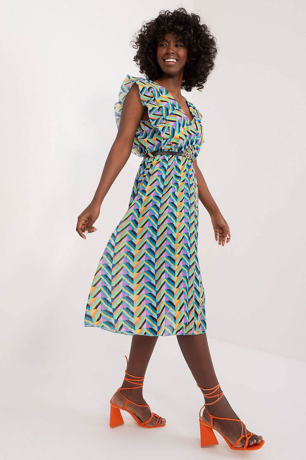 Daydress Italy Moda - CELIA MODA