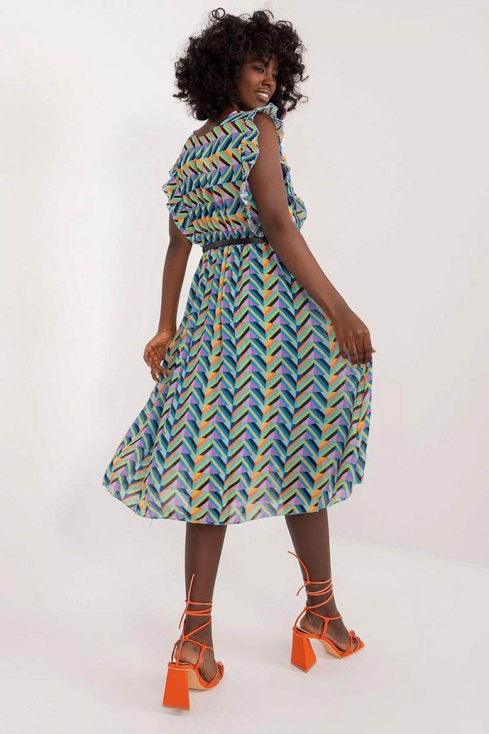 Daydress Italy Moda - CELIA MODA