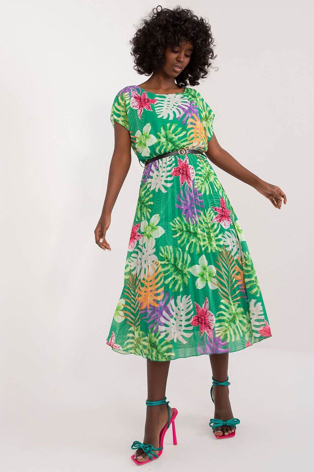 Daydress Italy Moda - CELIA MODA