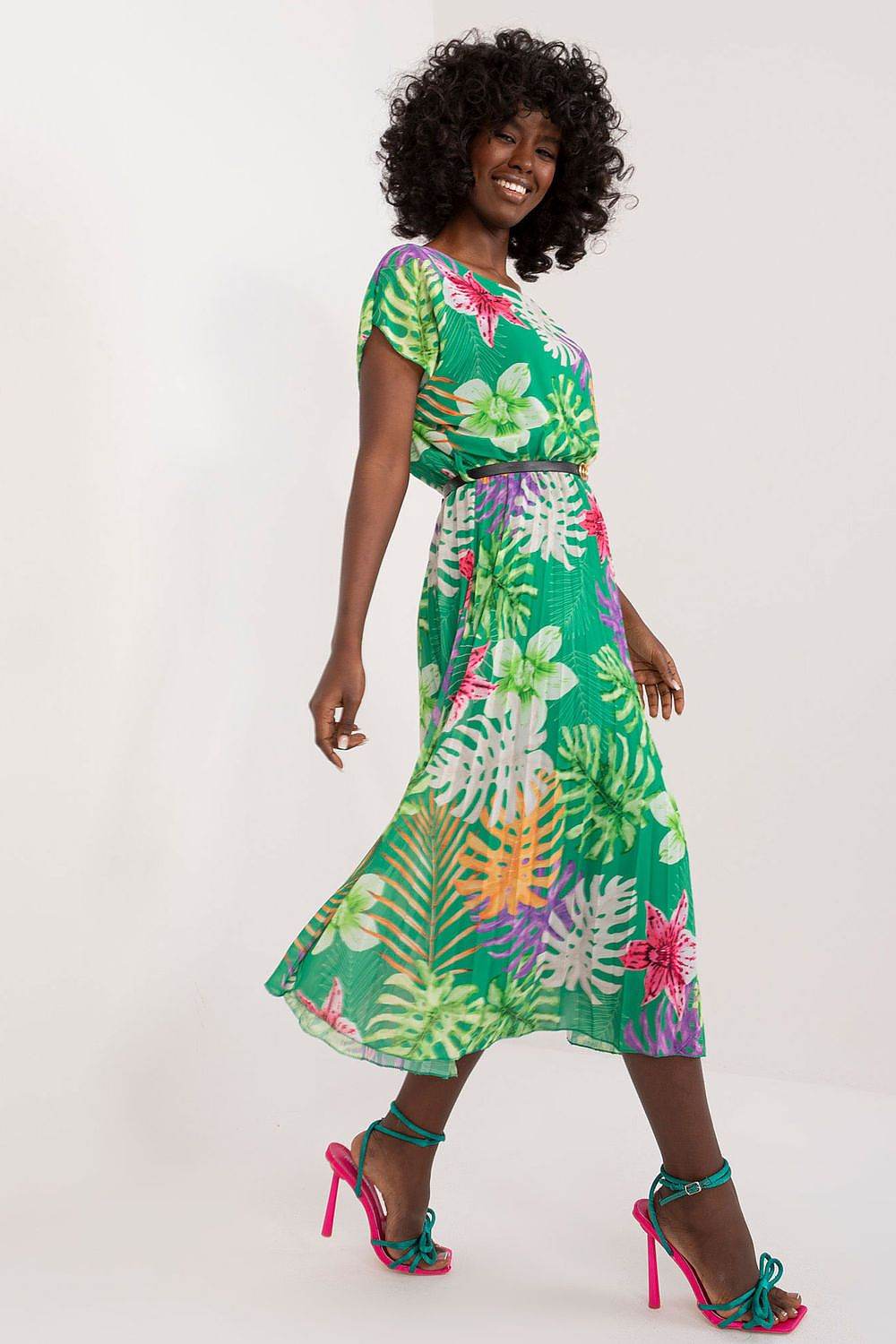 Daydress Italy Moda - CELIA MODA