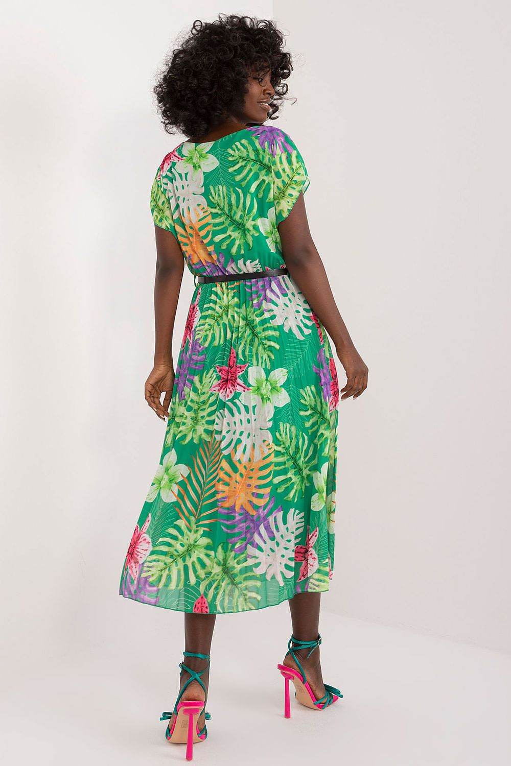 Daydress Italy Moda - CELIA MODA
