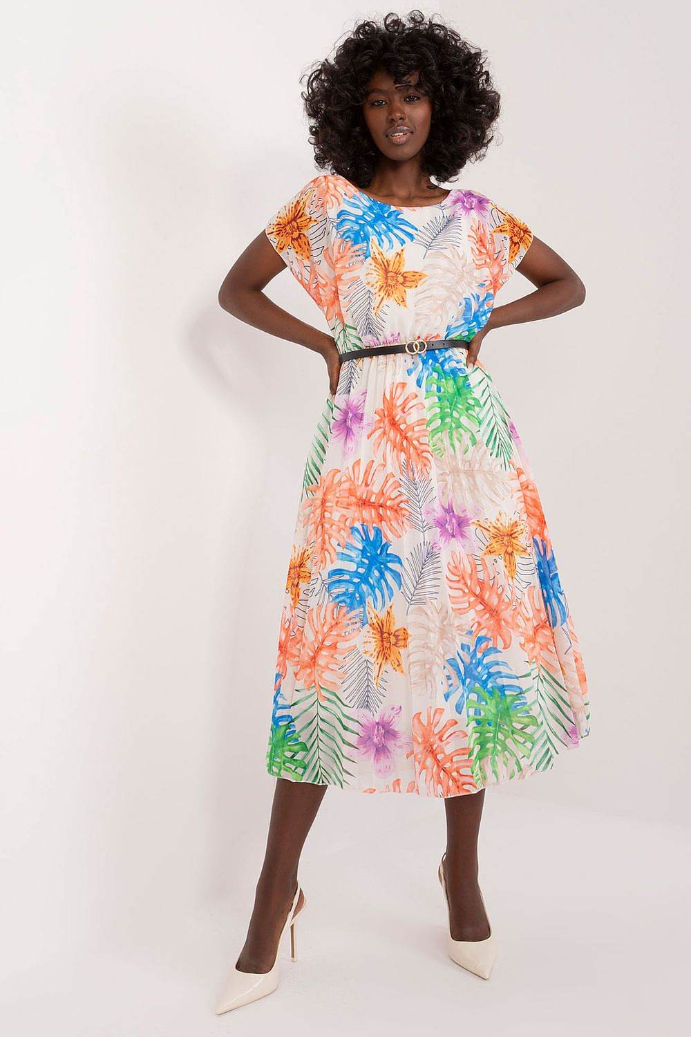 Daydress Italy Moda - CELIA MODA