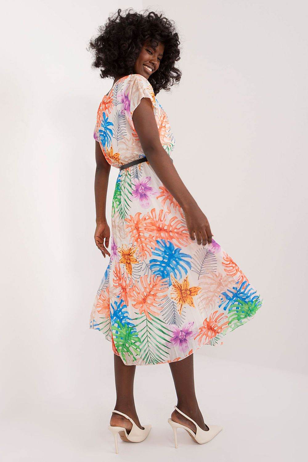 Daydress Italy Moda - CELIA MODA