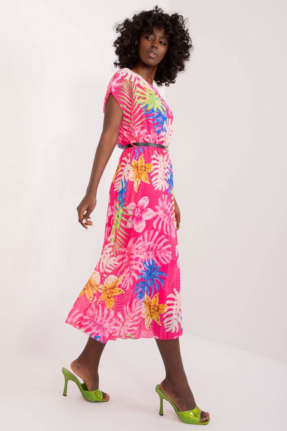 Daydress Italy Moda - CELIA MODA