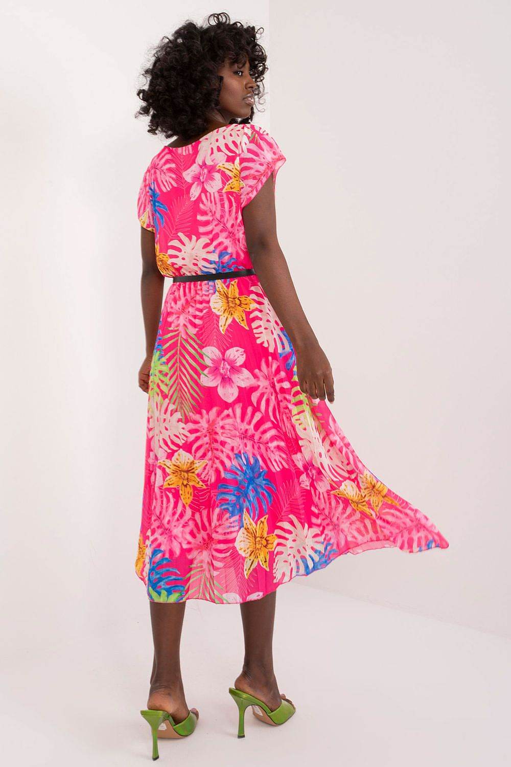 Daydress Italy Moda - CELIA MODA