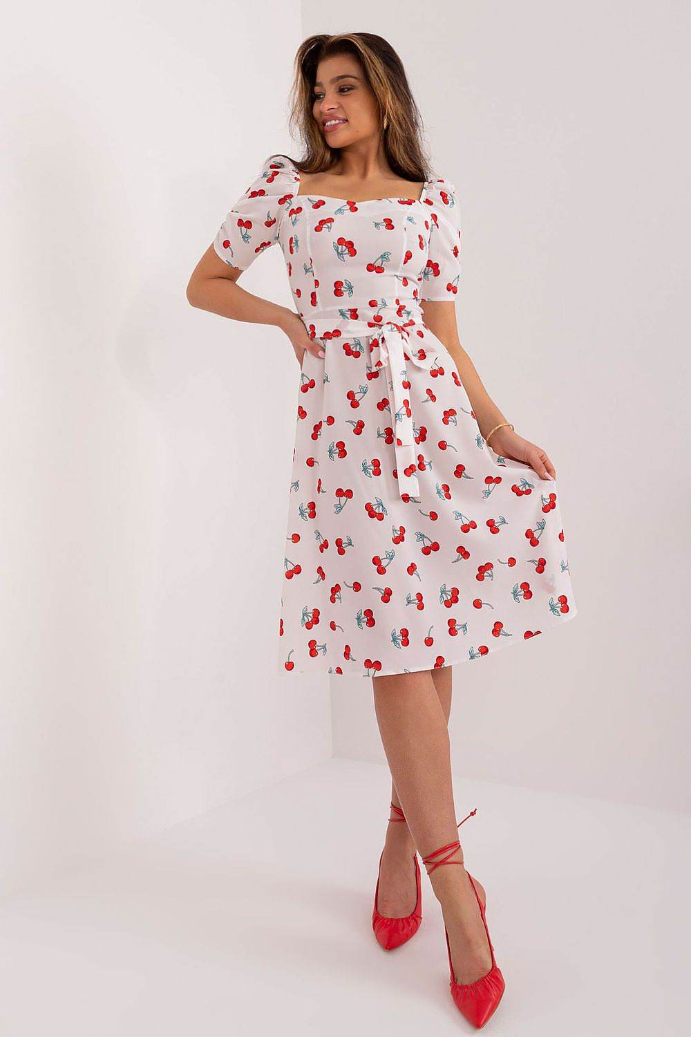 Daydress Lakerta - CELIA MODA