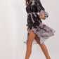  Cocktail dress model 198264 Lakerta 
