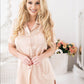 Nightshirt Kalimo - CELIA MODA