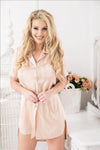 Nightshirt Kalimo - CELIA MODA