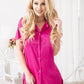 Nightshirt Kalimo - CELIA MODA
