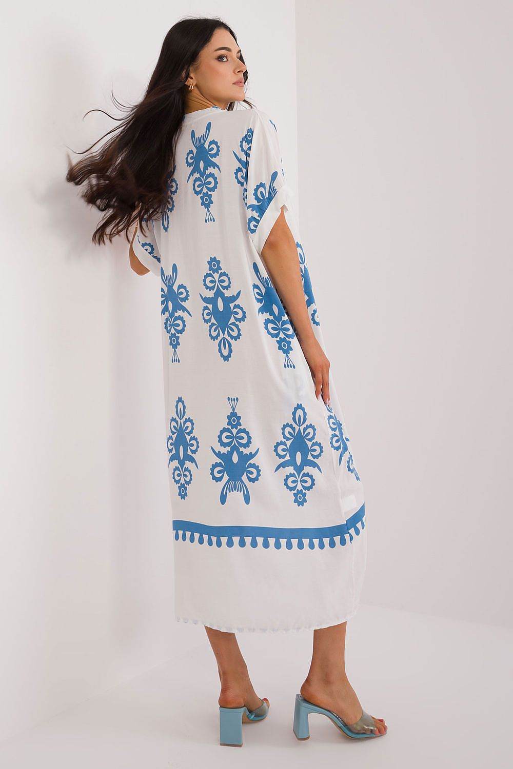 Daydress Italy Moda - CELIA MODA
