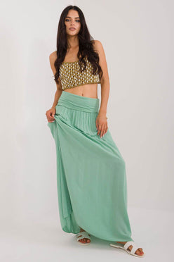 Long skirt Och Bella - CELIA MODA