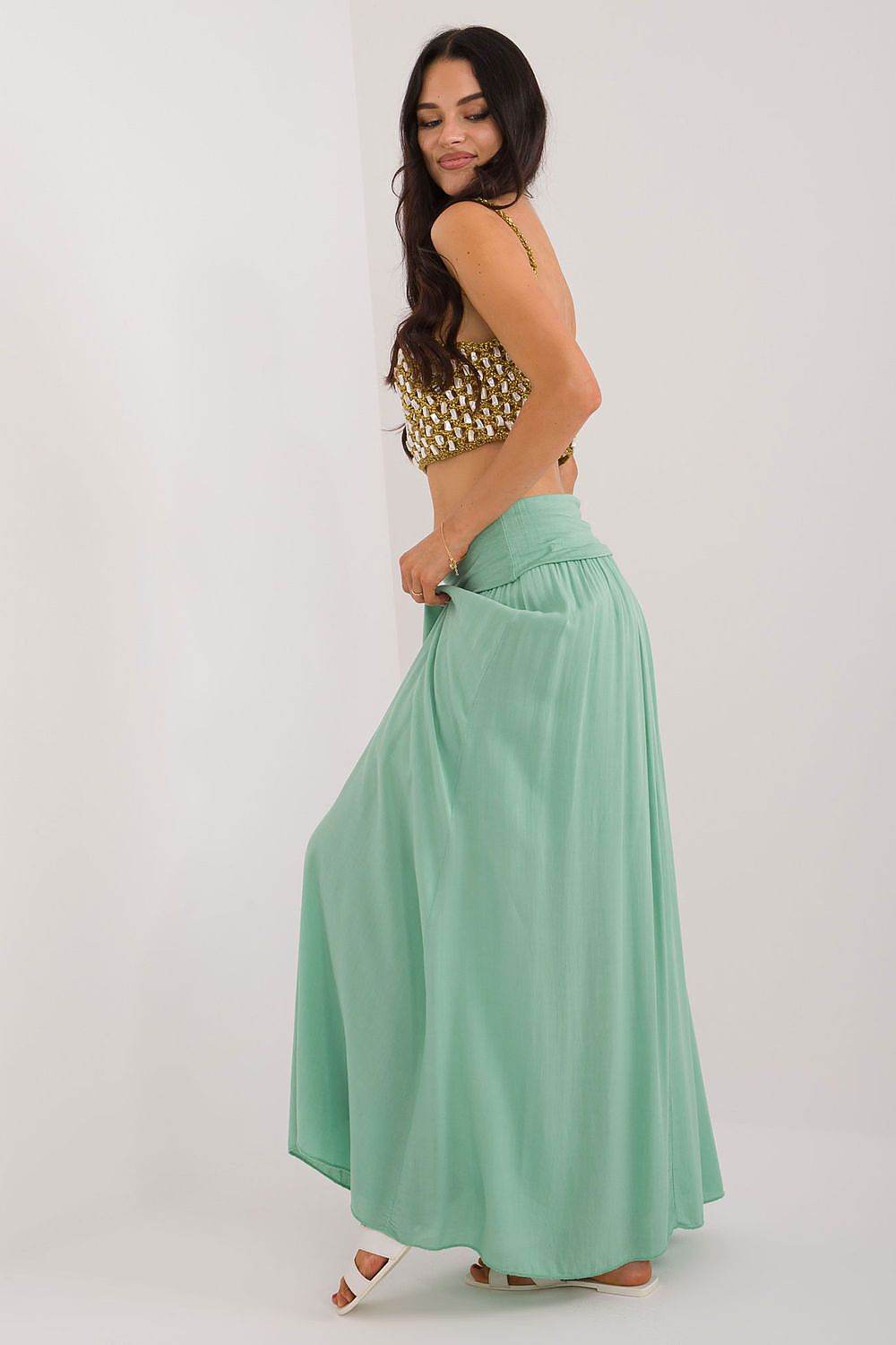 Long skirt Och Bella - CELIA MODA