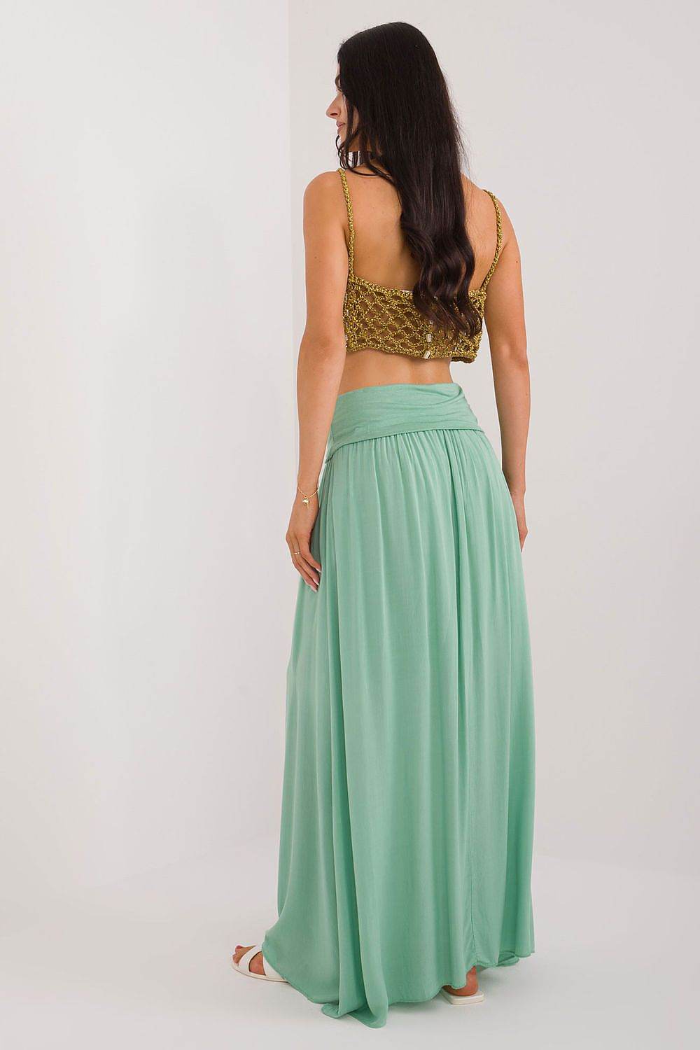 Long skirt Och Bella - CELIA MODA