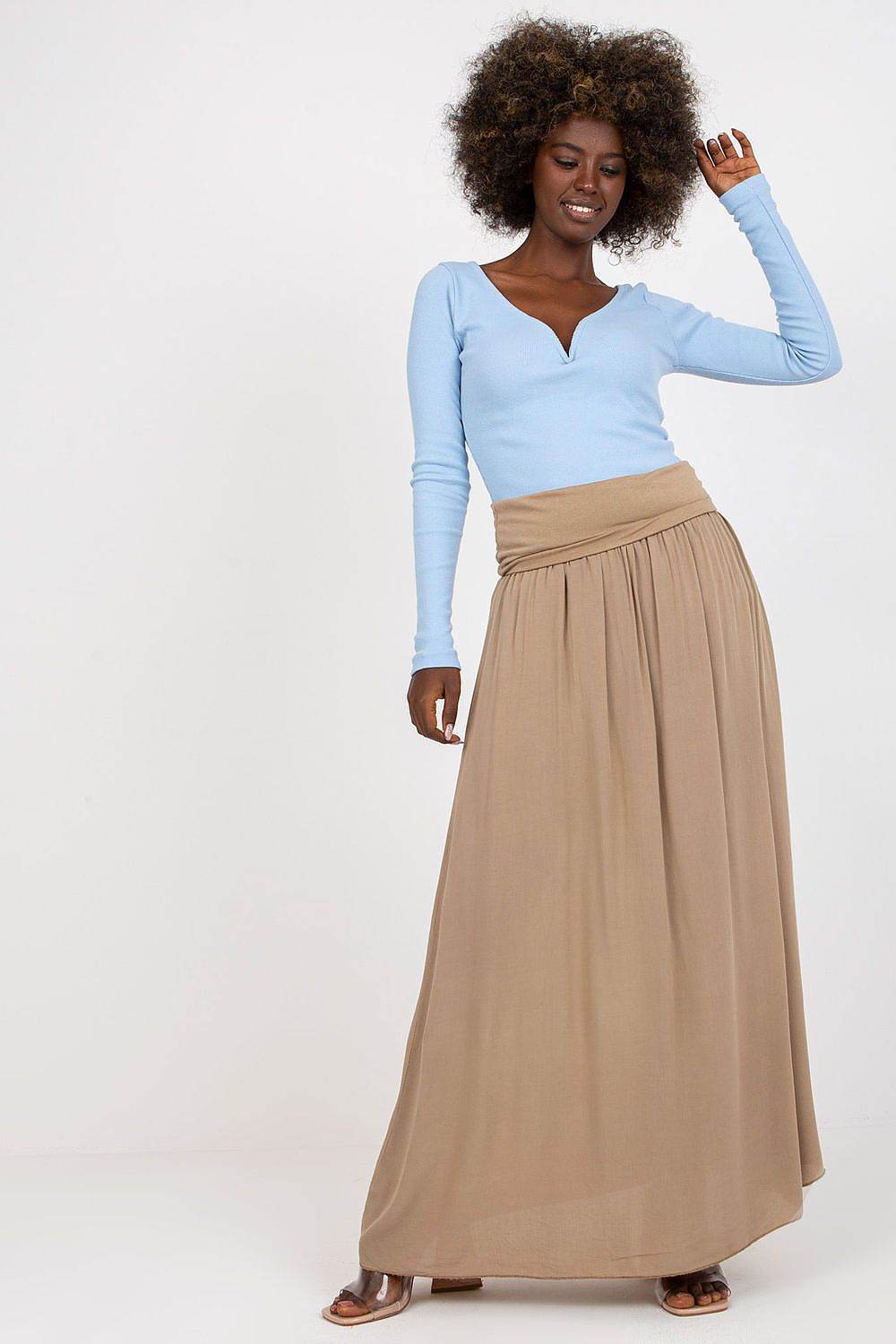 Long skirt Och Bella - CELIA MODA