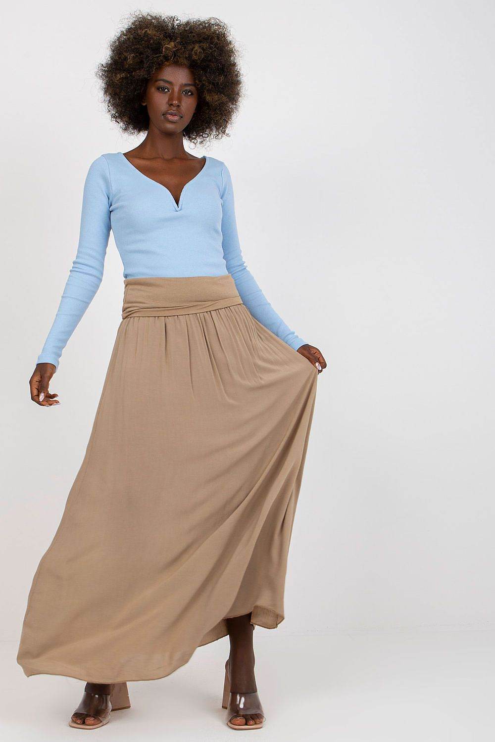 Long skirt Och Bella - CELIA MODA