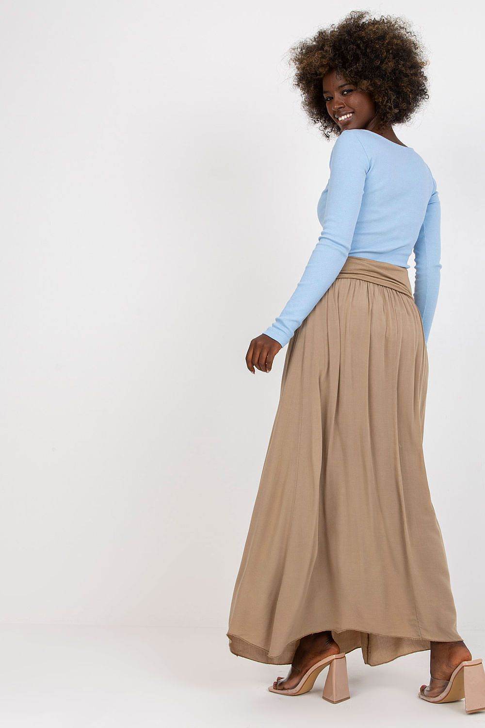 Long skirt Och Bella - CELIA MODA