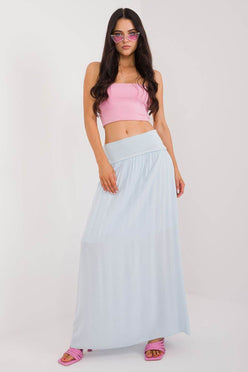 Long skirt Och Bella - CELIA MODA