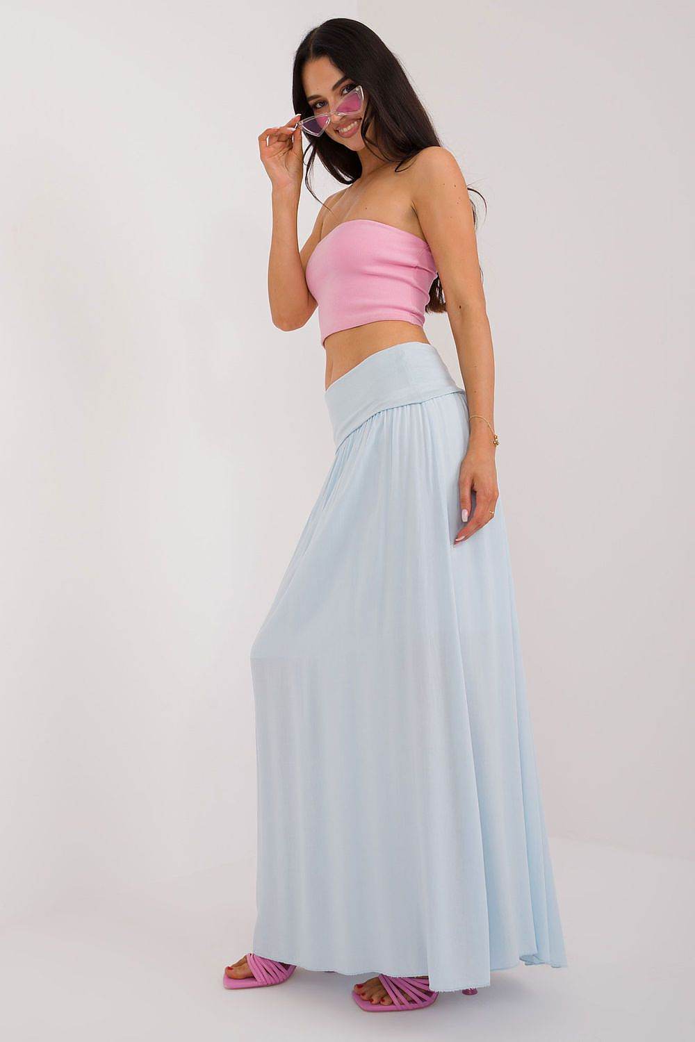 Long skirt Och Bella - CELIA MODA