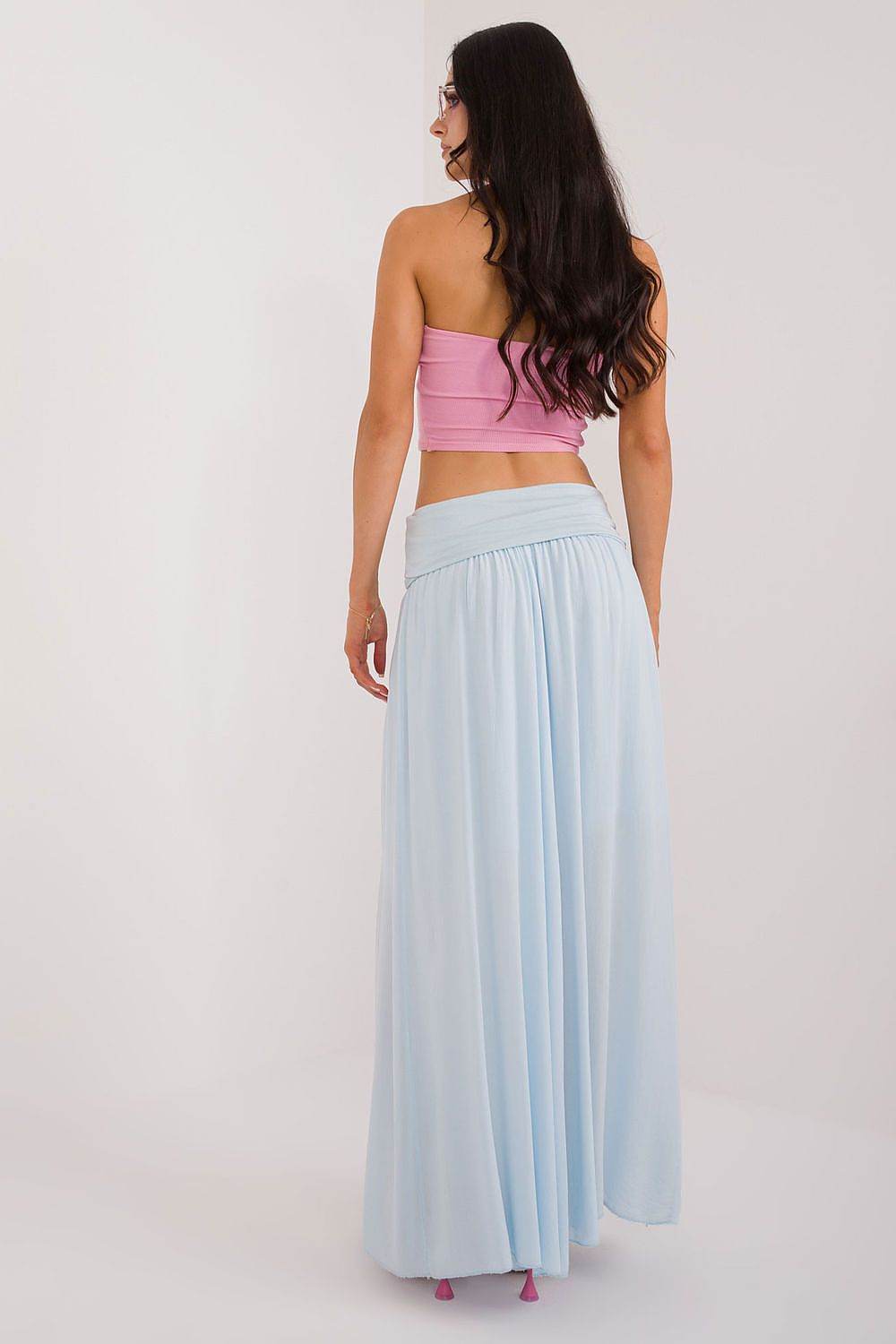 Long skirt Och Bella - CELIA MODA