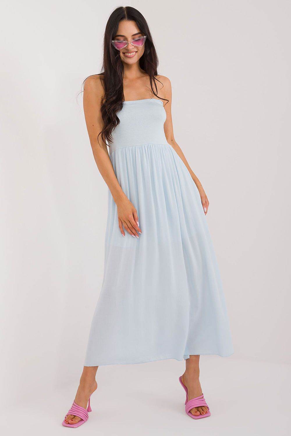 Long skirt Och Bella - CELIA MODA