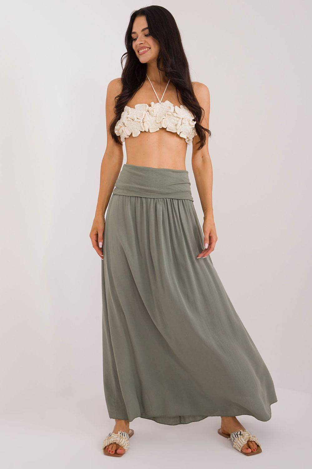 Long skirt Och Bella - CELIA MODA
