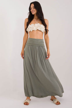 Long skirt Och Bella - CELIA MODA