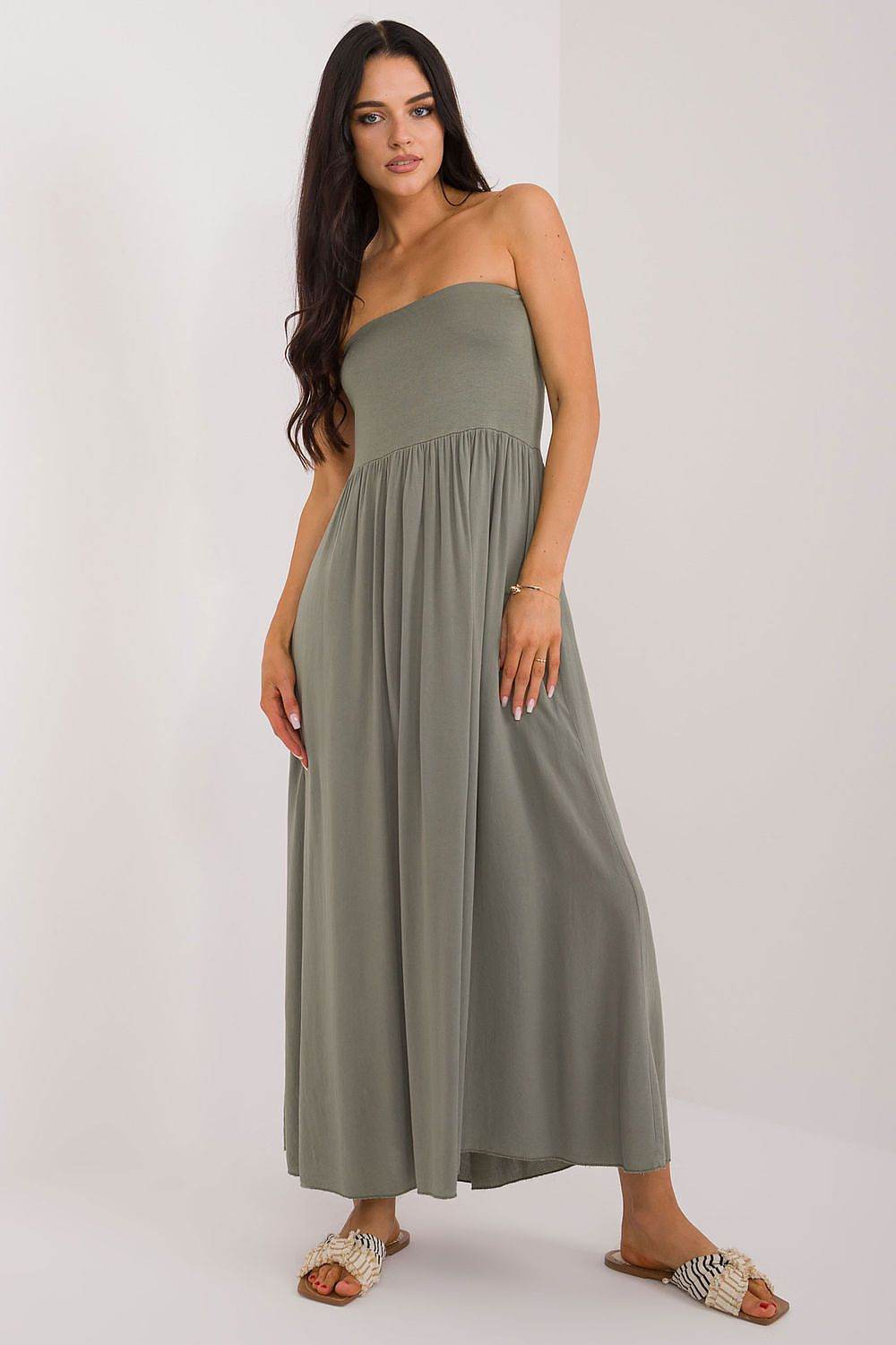 Long skirt Och Bella - CELIA MODA