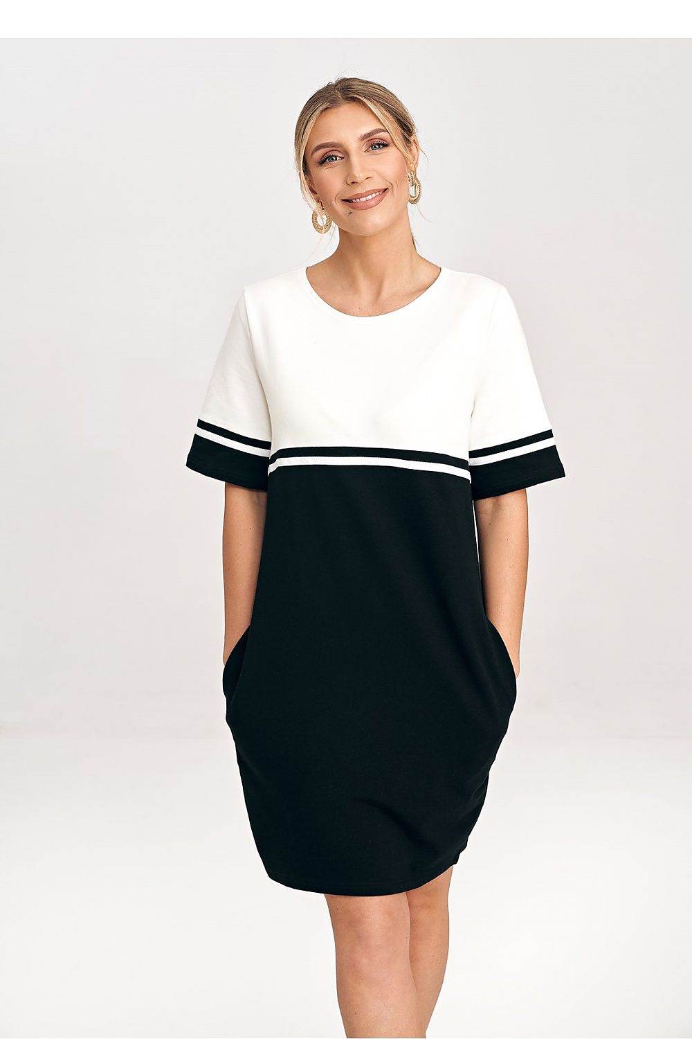 Daydress Figl - CELIA MODA