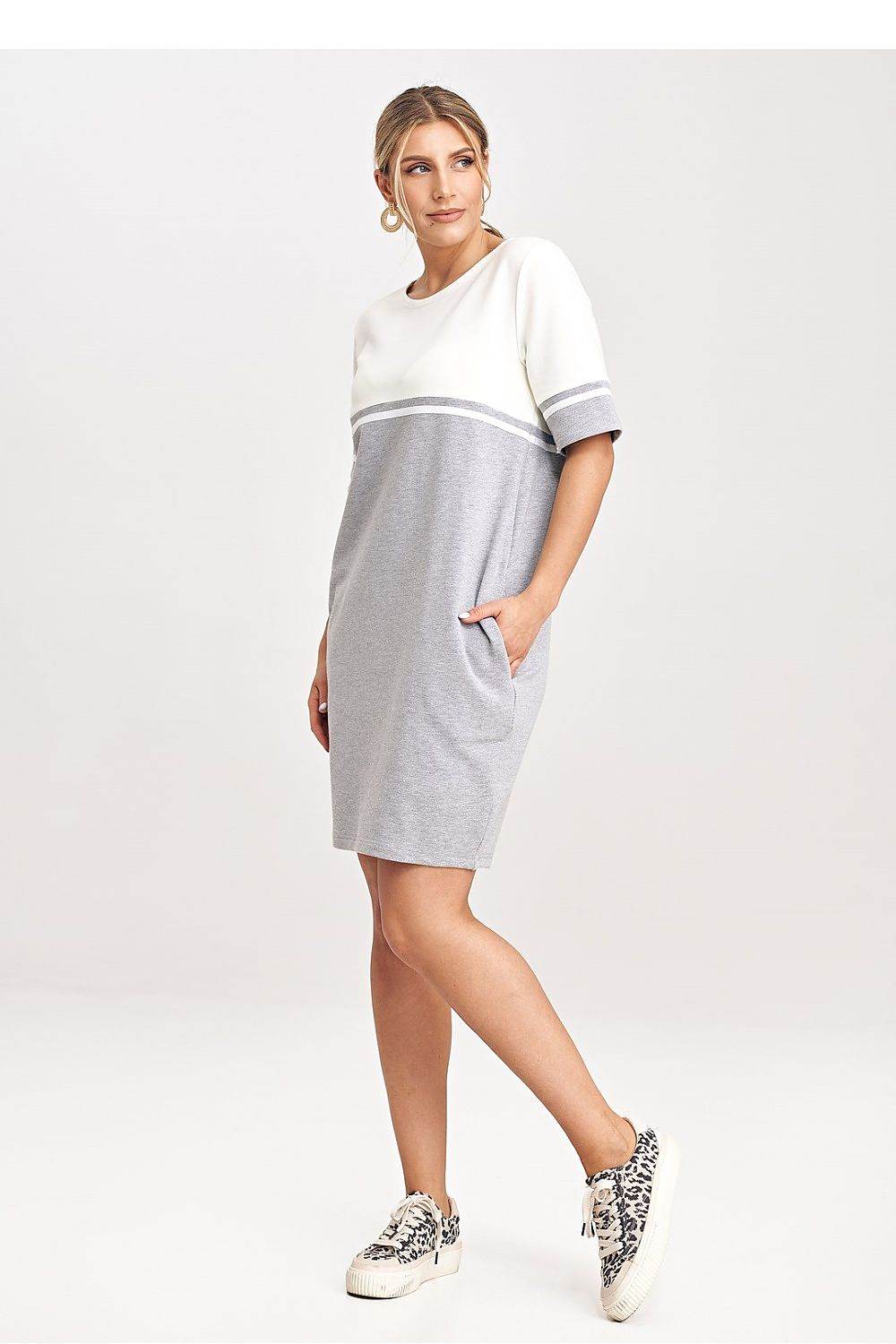 Daydress Figl - CELIA MODA