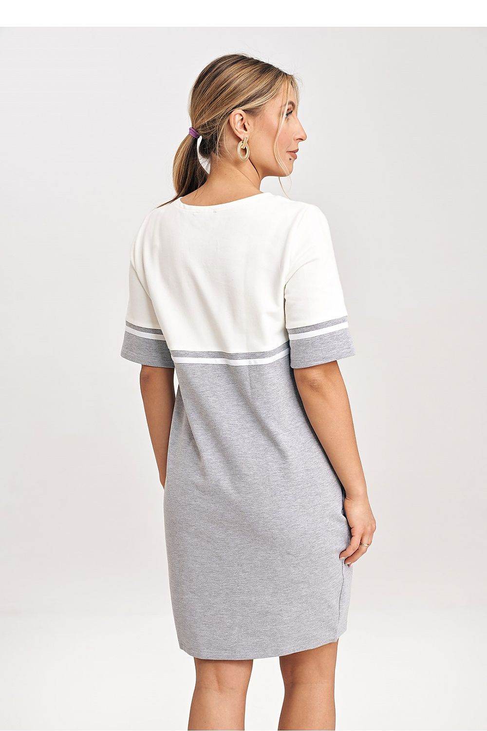 Daydress Figl - CELIA MODA