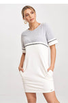 Daydress Figl - CELIA MODA