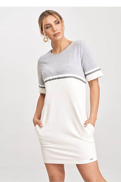 Daydress Figl - CELIA MODA