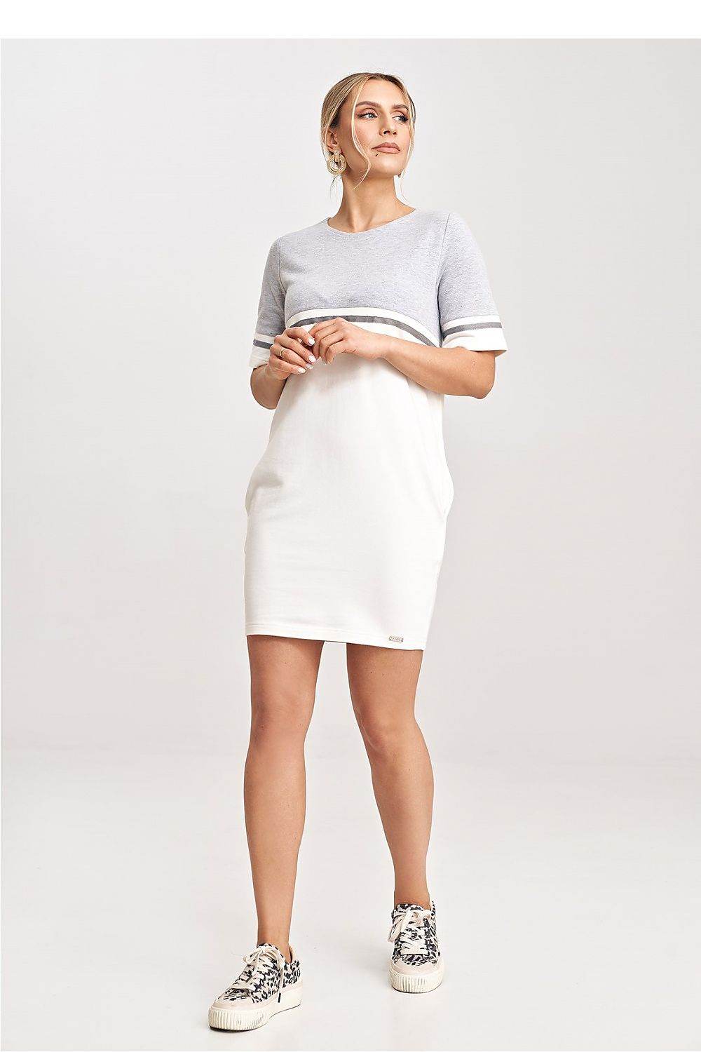 Daydress Figl - CELIA MODA
