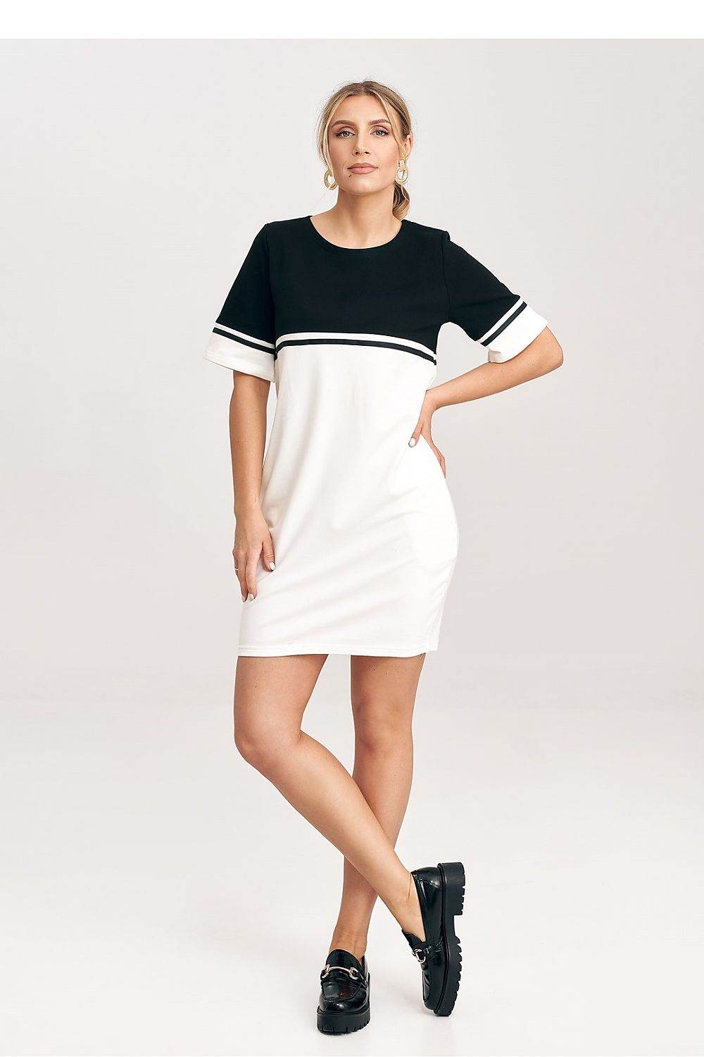Daydress Figl - CELIA MODA