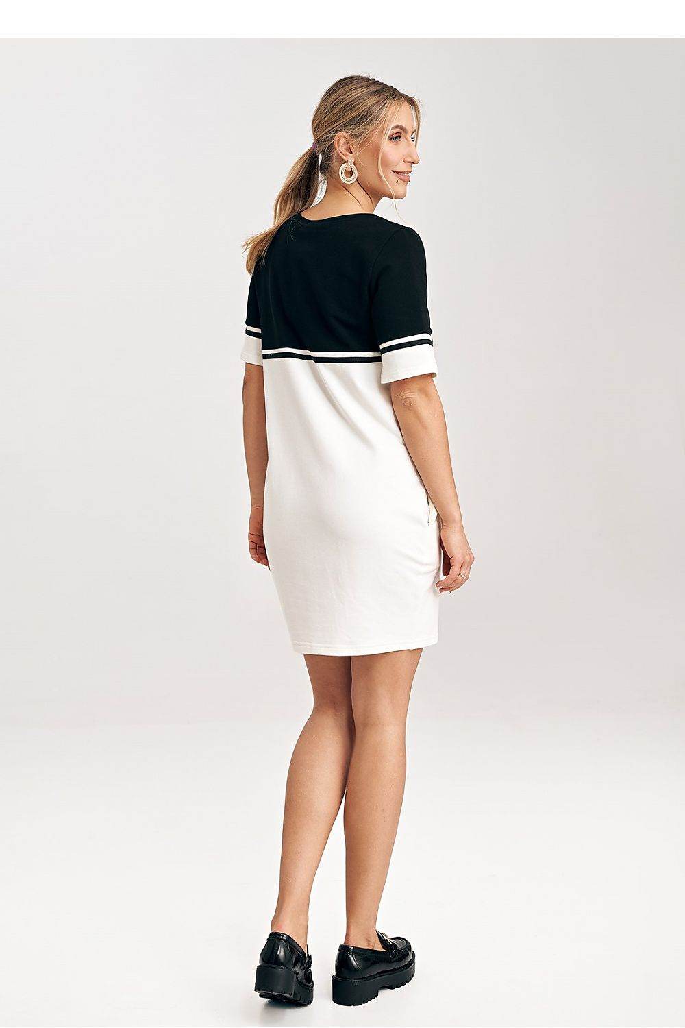 Daydress Figl - CELIA MODA