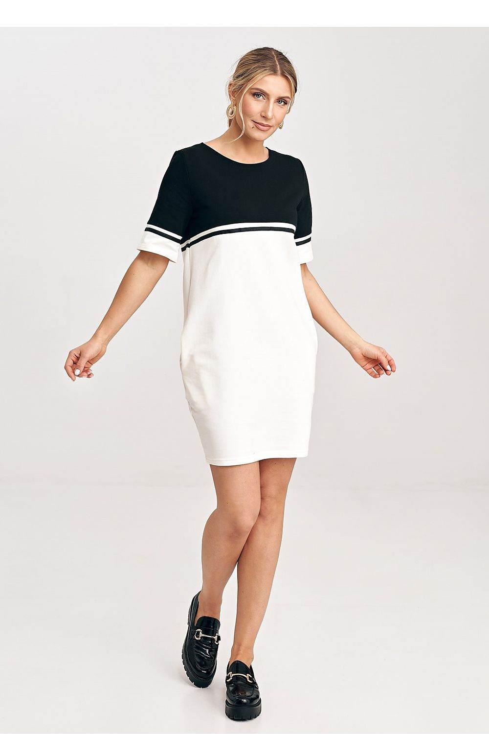 Daydress Figl - CELIA MODA