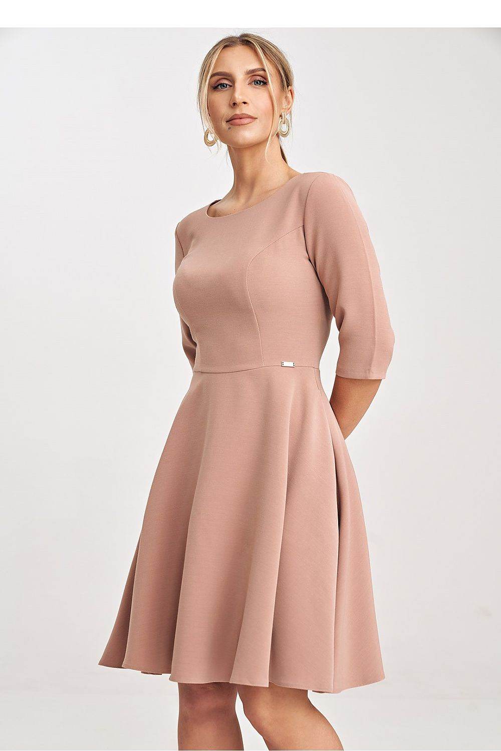 Daydress Figl - CELIA MODA