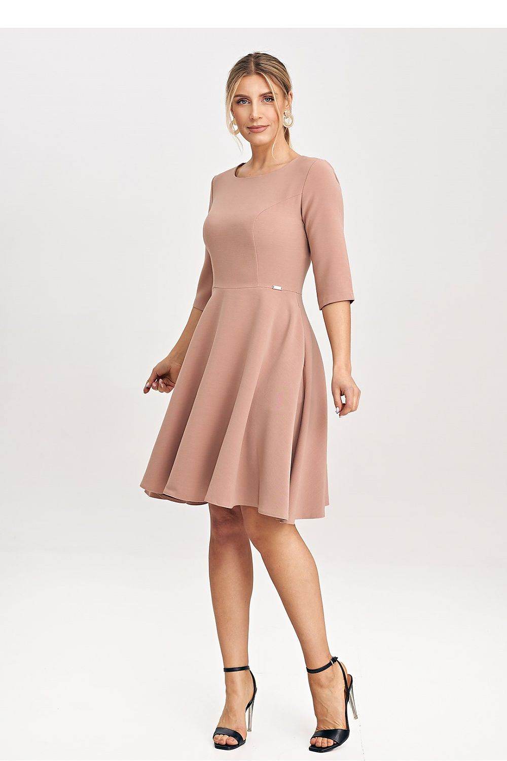 Daydress Figl - CELIA MODA