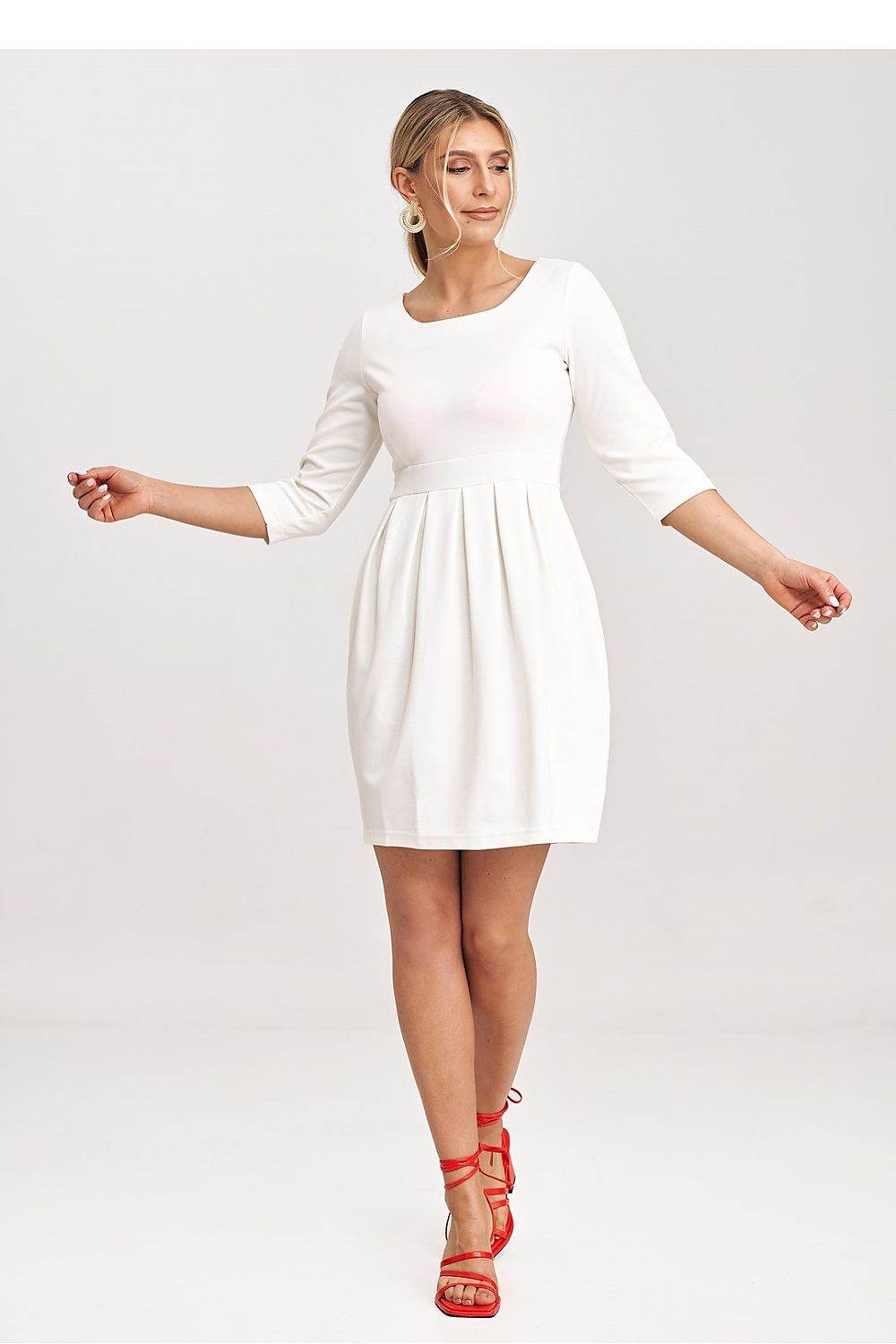 Daydress Figl - CELIA MODA