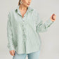 Long sleeve shirt Figl - CELIA MODA