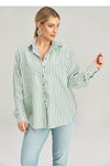 Long sleeve shirt Figl - CELIA MODA