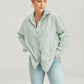 Long sleeve shirt Figl - CELIA MODA