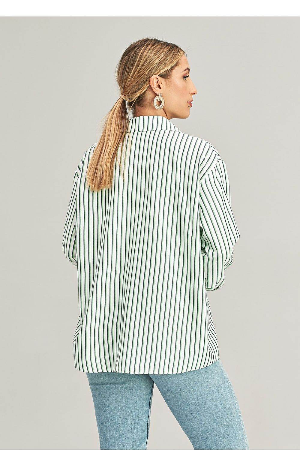 Long sleeve shirt Figl - CELIA MODA