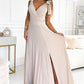  Long dress model 198496 Numoco 