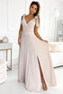 Long dress Numoco - CELIA MODA