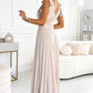  Long dress model 198496 Numoco 