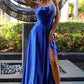  Long dress model 198497 Numoco 