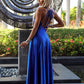  Long dress model 198497 Numoco 